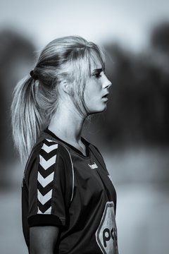 Bild 3731 - B-Juniorinnen FSC Kaltenkirchen - SV Henstedt Ulzburg : Ergebnis: 0:2